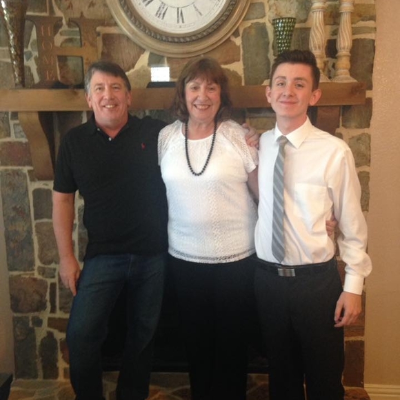 Meet your Posher, Mark - Picture 1 of 1